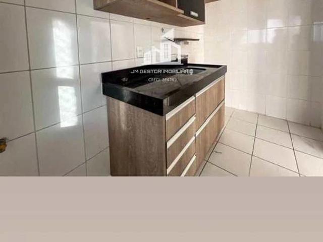 Apartamento para Venda em Sorocaba/SP Parque Campolim 2 Quartos