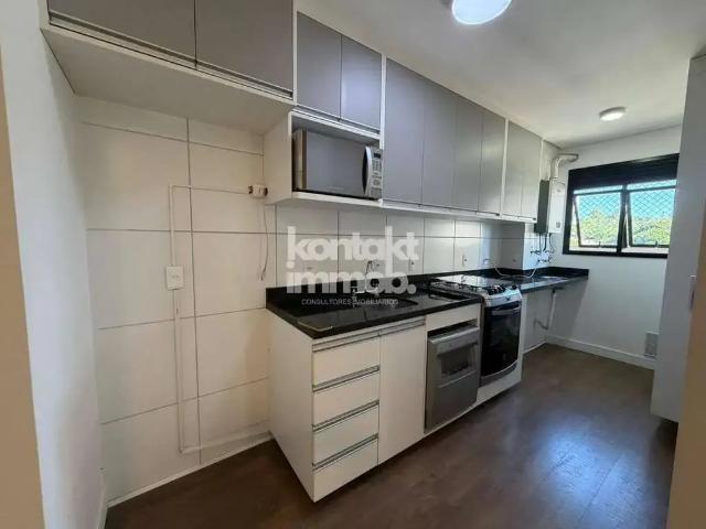 Apartamento para Venda em Sorocaba/SP Jardim São Carlos 2 Quartos