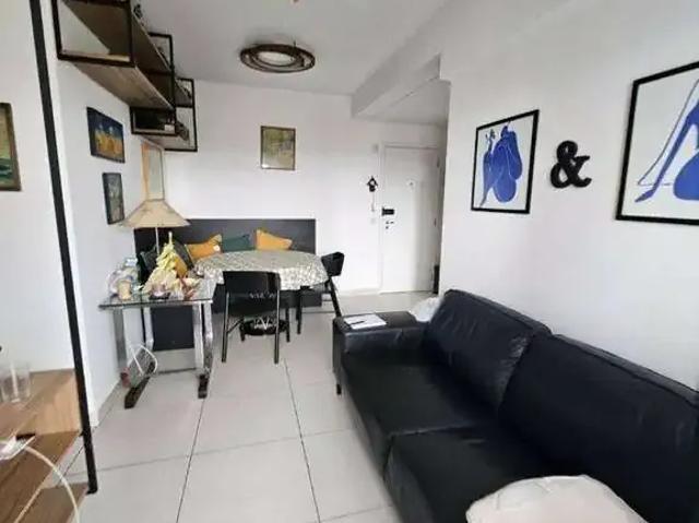 Apartamento para Venda em Sorocaba/SP Parque Campolim 2 Quartos