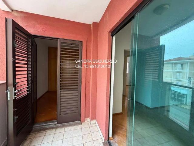 Apartamento para Venda em Sorocaba/SP Parque Campolim 2 Quartos