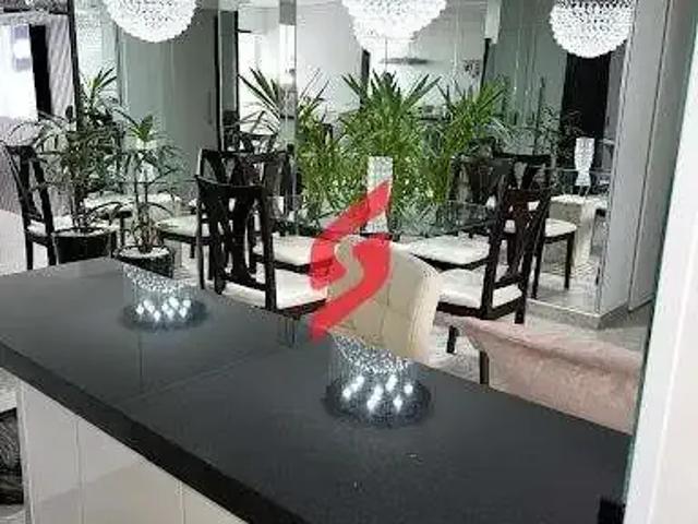 Apartamento para Venda em Sorocaba/SP Parque Campolim 2 Quartos