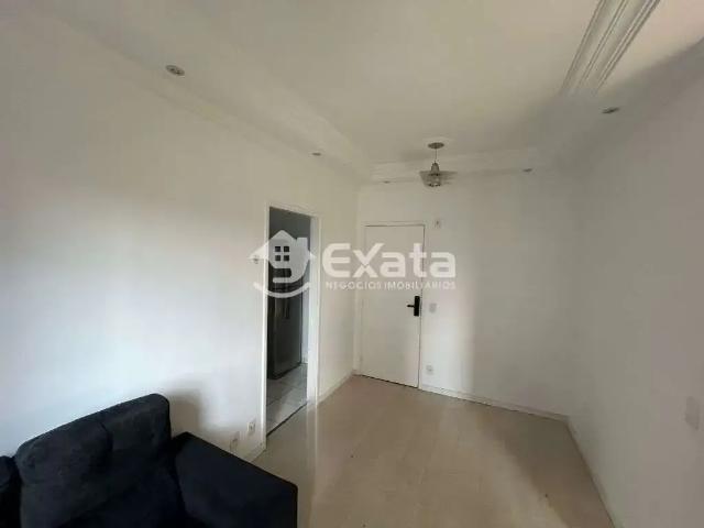 Apartamento para Venda em Sorocaba/SP Parque Campolim 2 Quartos