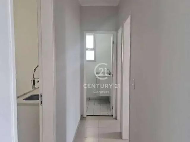 Apartamento para Venda em Sorocaba/SP Parque Campolim 2 Quartos