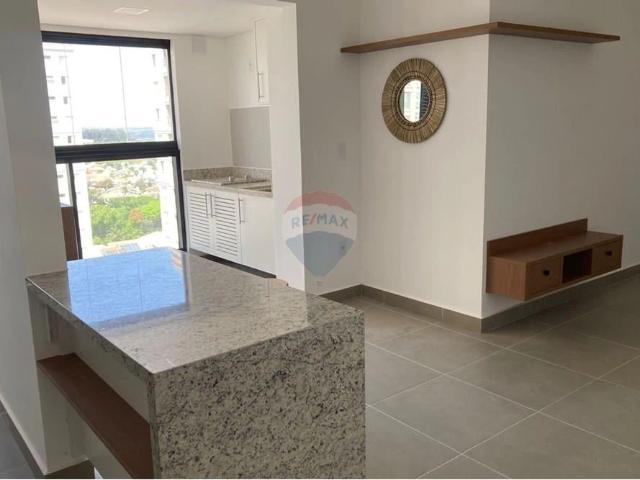 Apartamento para Venda em Sorocaba/SP Parque Campolim 2 Quartos