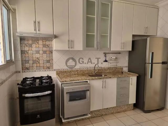 Apartamento para Venda em Sorocaba/SP Parque Campolim 2 Quartos