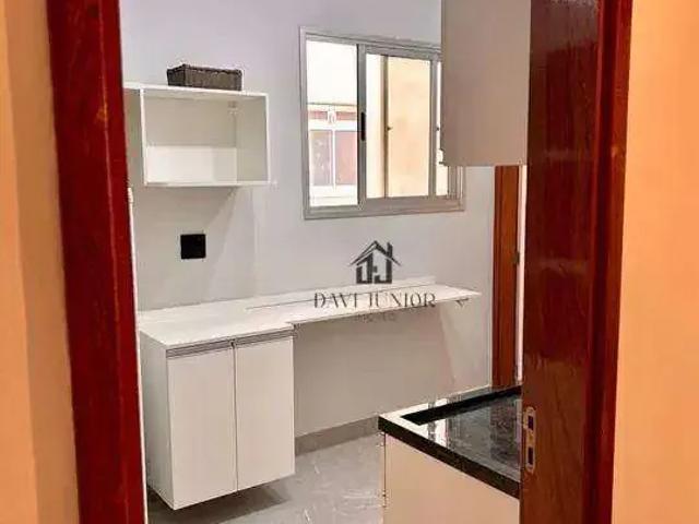 Apartamento para Venda em Sorocaba/SP Parque Campolim 2 Quartos