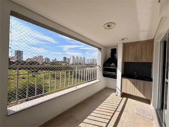 Apartamento para Venda em Sorocaba/SP Parque Campolim 2 Quartos