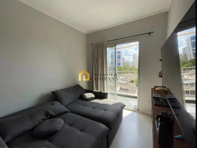 Apartamento para Venda em Sorocaba/SP Parque Campolim 2 Quartos