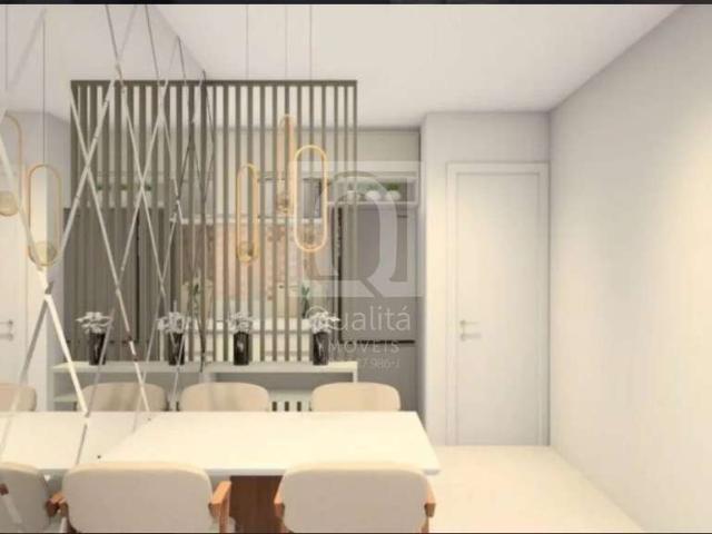 Apartamento para Venda em Sorocaba/SP Parque Campolim 2 Quartos