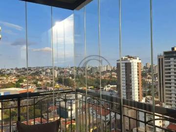 Apartamento para Venda em Sorocaba/SP Jardim Portal da Colina 3 Quartos