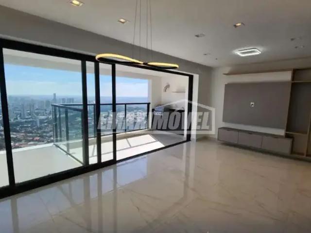 Apartamento para Venda em Sorocaba/SP Parque Campolim 3 Quartos