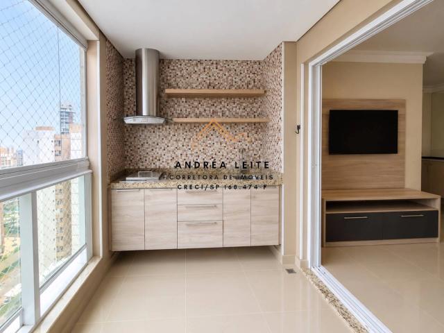 Apartamento para Venda em Sorocaba/SP Parque Campolim 3 Quartos