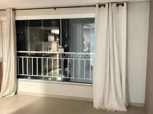 Apartamento para Venda em Sorocaba/SP Parque Campolim 3 Quartos