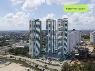 Apartamento para Venda em Sorocaba/SP Parque Campolim 3 Quartos