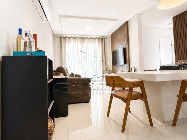 Apartamento para Venda em Sorocaba/SP Parque Campolim 3 Quartos