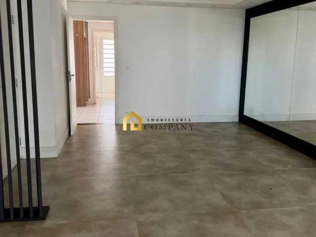Apartamento para Venda em Sorocaba/SP Parque Campolim 3 Quartos