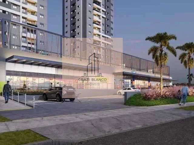 Apartamento para Venda em Sorocaba/SP Parque Campolim 3 Quartos
