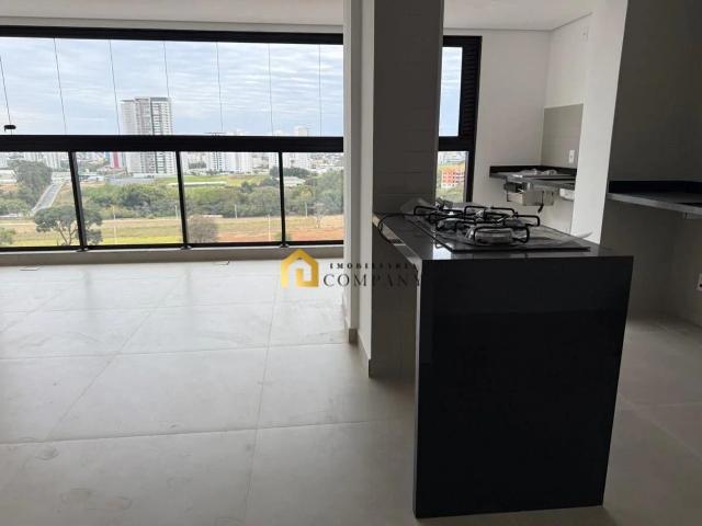 Apartamento para Venda em Sorocaba/SP Parque Campolim 3 Quartos