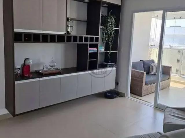 Apartamento para Venda em Sorocaba/SP Parque Campolim 3 Quartos