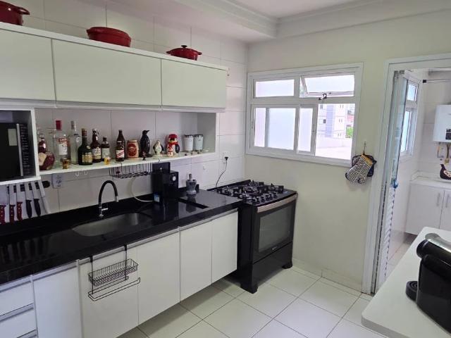 Apartamento para Venda em Sorocaba/SP Parque Campolim 3 Quartos