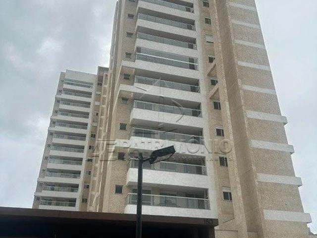 Apartamento para Venda em Sorocaba/SP Parque Campolim 3 Quartos