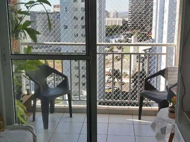 Apartamento para Venda em Sorocaba/SP Parque Campolim 3 Quartos