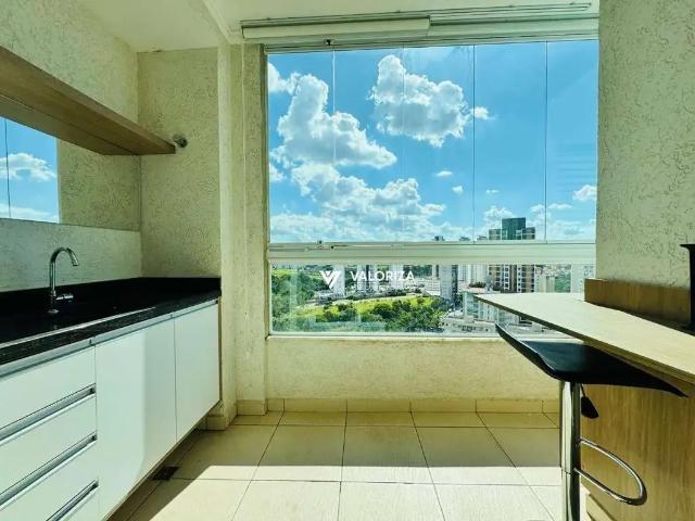 Apartamento para Venda em Sorocaba/SP Parque Campolim 3 Quartos