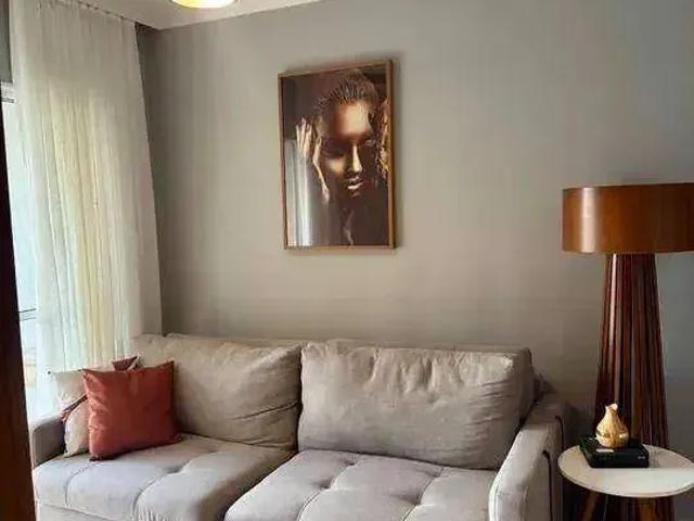 Apartamento para Venda em Sorocaba/SP Parque Campolim 3 Quartos