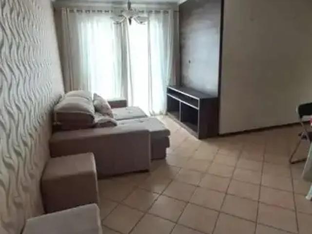Apartamento para Venda em Sorocaba/SP Parque Campolim 3 Quartos
