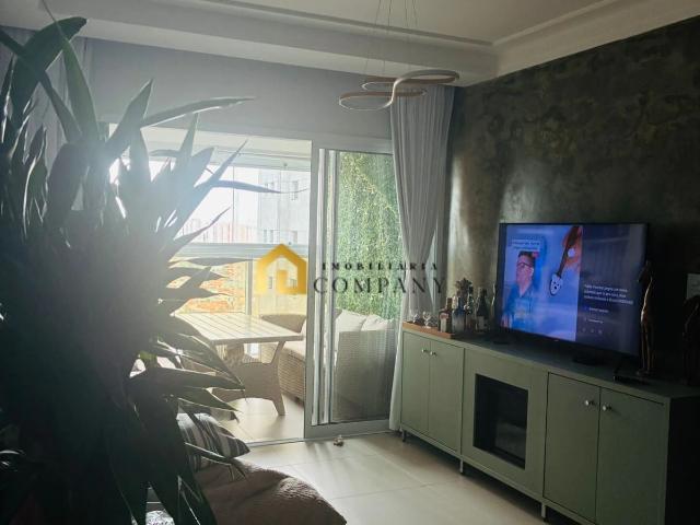 Apartamento para Venda em Sorocaba/SP Parque Campolim 3 Quartos