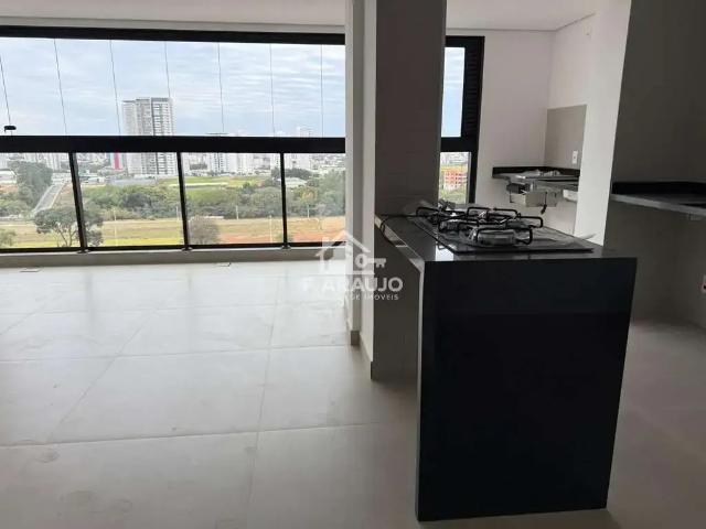 Apartamento para Venda em Sorocaba/SP Parque Campolim 3 Quartos