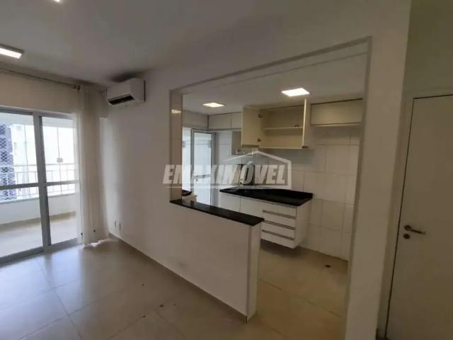 Apartamento para Venda em Sorocaba/SP Parque Campolim 3 Quartos