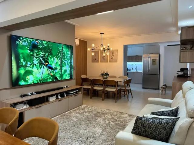 Apartamento para Venda em Sorocaba/SP Parque Campolim 3 Quartos