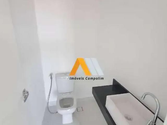Apartamento para Venda em Sorocaba/SP Parque Campolim 3 Quartos