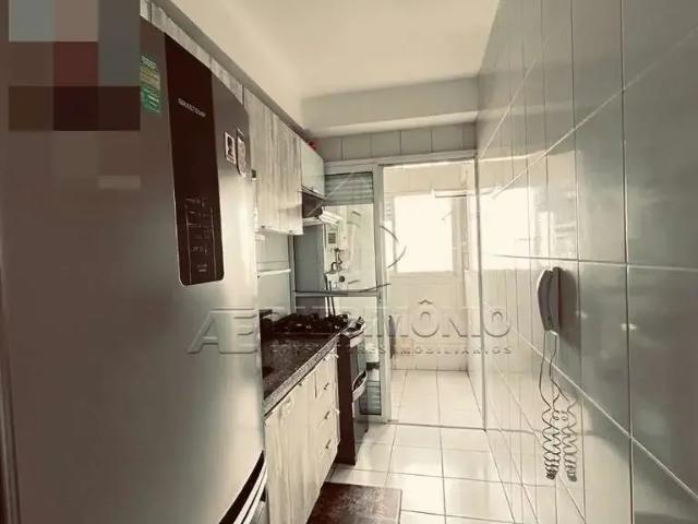 Apartamento para Venda em Sorocaba/SP Parque Campolim 3 Quartos