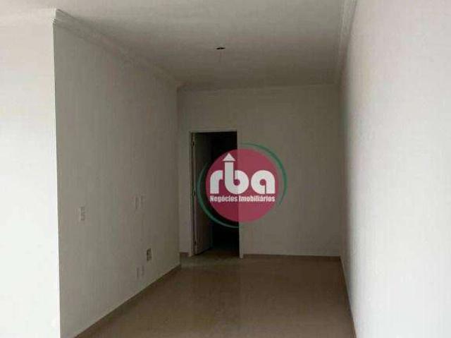 Apartamento para Venda em Sorocaba/SP Parque Campolim 3 Quartos