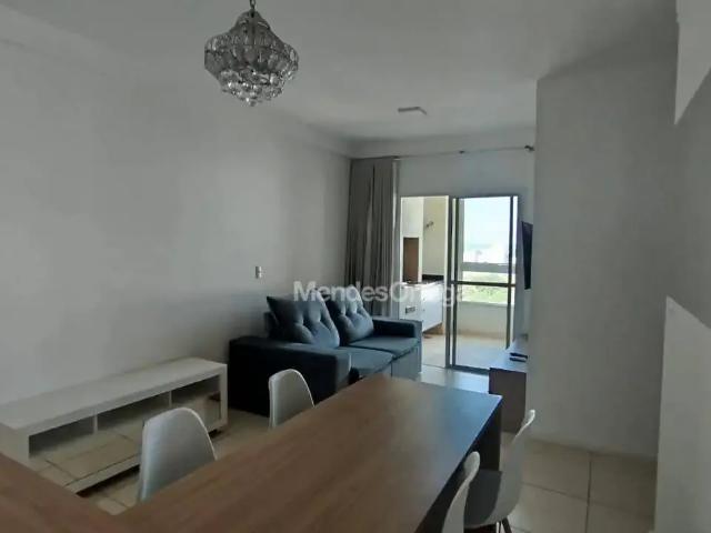 Apartamento para Venda em Sorocaba/SP Parque Campolim 3 Quartos