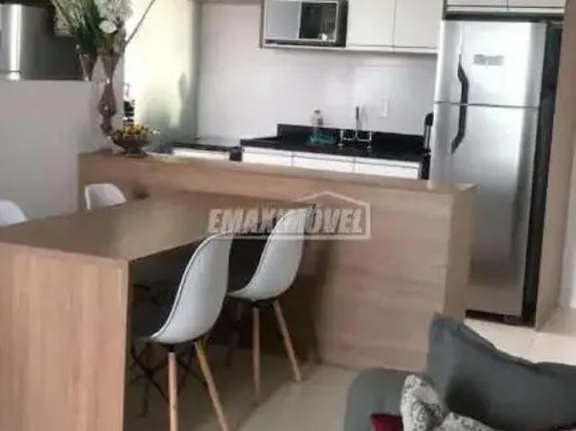 Apartamento para Venda em Sorocaba/SP Parque Campolim 3 Quartos