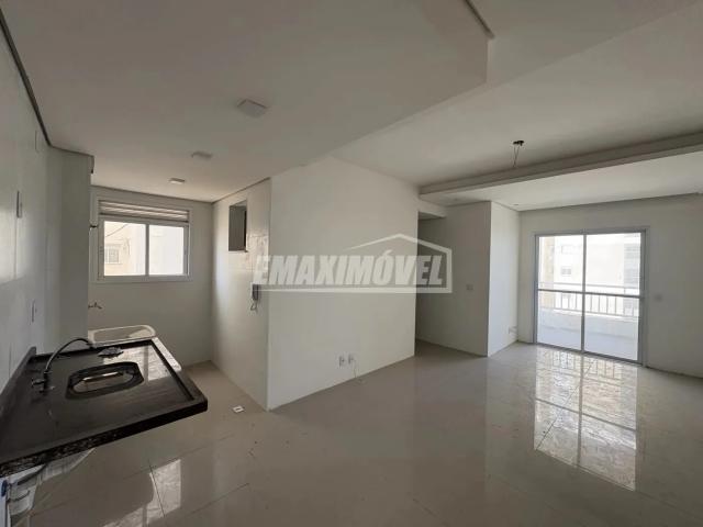 Apartamento para Venda em Sorocaba/SP Parque Campolim 3 Quartos