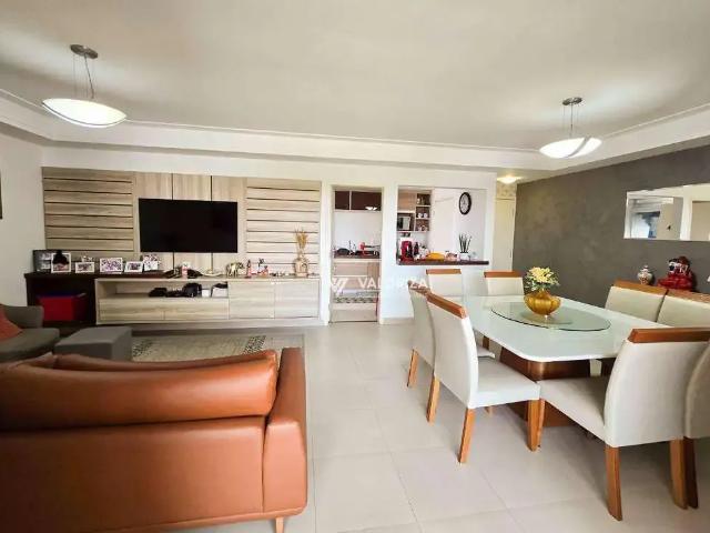Apartamento para Venda em Sorocaba/SP Parque Campolim 3 Quartos