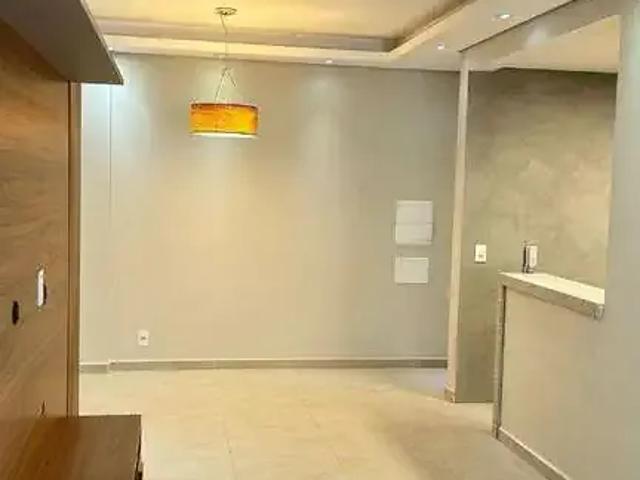 Apartamento para Venda em Sorocaba/SP Parque Campolim 3 Quartos
