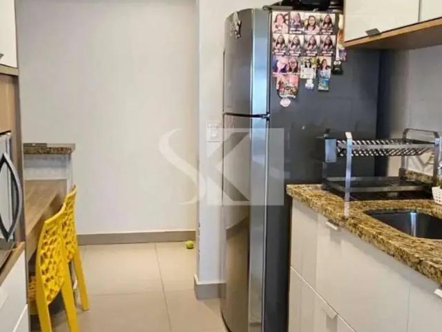 Apartamento para Venda em Sorocaba/SP Parque Campolim 3 Quartos