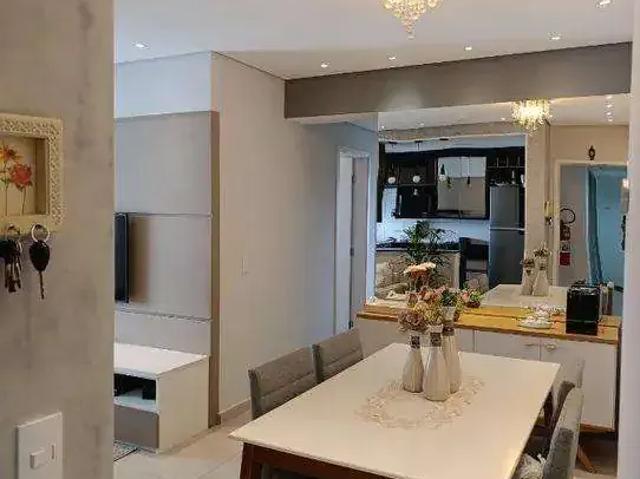 Apartamento para Venda em Sorocaba/SP Parque Campolim 3 Quartos