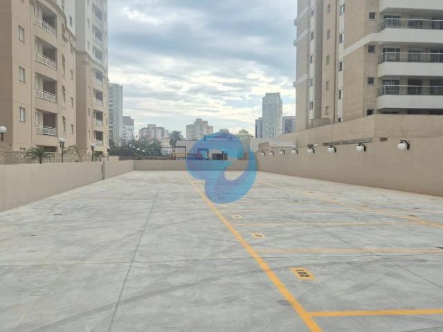 Apartamento para Venda em Sorocaba/SP Parque Campolim 3 Quartos