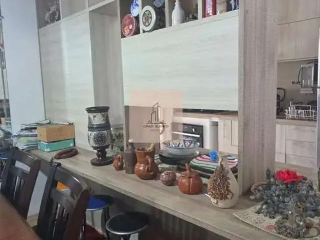 Apartamento para Venda em Sorocaba/SP Parque Campolim 3 Quartos