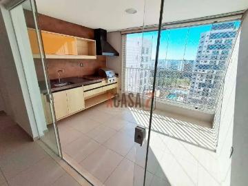 Apartamento para Venda em Sorocaba/SP Parque Campolim 3 Quartos