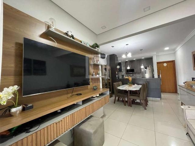 Apartamento para Venda em Sorocaba/SP Parque Campolim 3 Quartos
