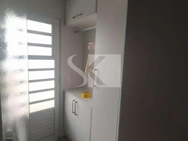 Apartamento para Venda em Sorocaba/SP Parque Campolim 3 Quartos