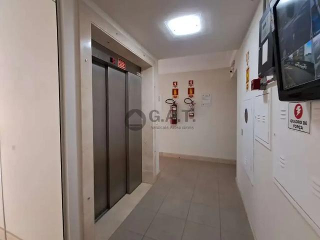 Apartamento para Venda em Sorocaba/SP Parque Campolim 3 Quartos
