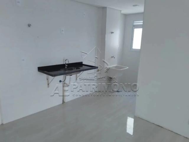 Apartamento para Venda em Sorocaba/SP Parque Campolim 3 Quartos